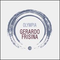 Olympia EP - Gerardo Frisina