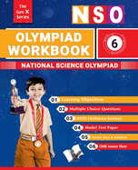 Olympiad Workbook Science Class 6