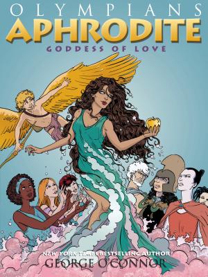 Olympians: Aphrodite: Goddess of Love - 