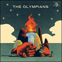 Olympians [LP] - The Olympians