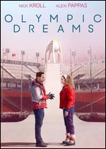 Olympic Dreams - Jeremy Teicher