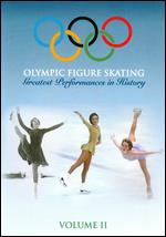 Olympic Figure Skating, Vol. 2 - 