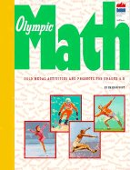 Olympic Math: Gold Medal Activities and Projects - Vogt, Sharon