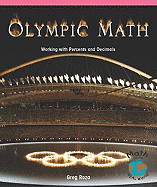 Olympic Math: Working with Percentages and Decimals
