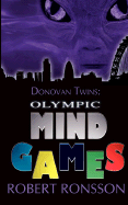 Olympic Mind Games - Ronsson, Robert