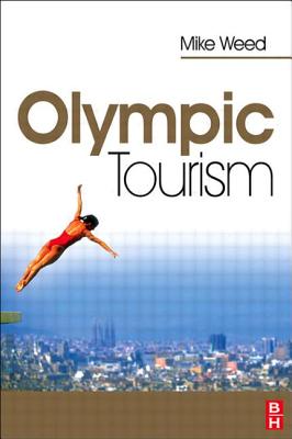 Olympic Tourism - Weed, Mike