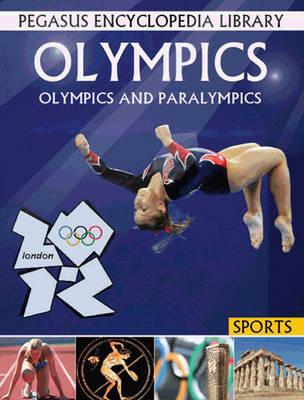 Olympics: Olympics & Paralympics - Pegasus