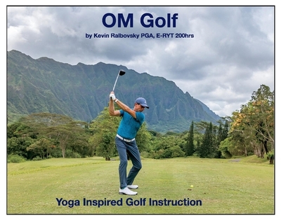 Om Golf - Ralbovsky, Kevin