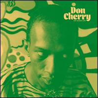 Om Shanti Om - Don Cherry