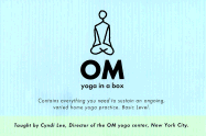 Om Yoga in a Box: Beginners