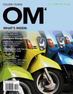 Om4 (with Review Cards and Coursemate Printed Access Card)