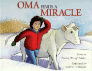 Oma Finds a Miracle - Mader, Patrick