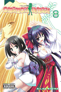 Omamori Himari, Vol. 8