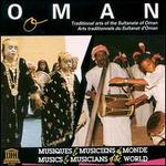 Oman: Traditional Arts of the Sultanate of Oman