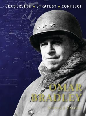 Omar Bradley - Zaloga, Steven J.