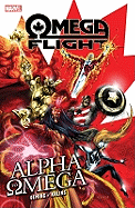 Omega Flight: Alpha to Omega
