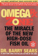 Omega RX Zone Intl