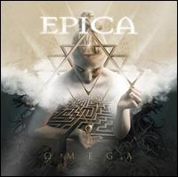 Omega  - Epica