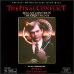 Omen III: The Final Conflict [Original Soundtrack]