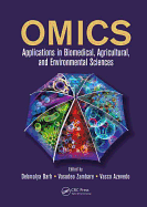 OMICS: Applications in Biomedical, Agricultural, and Environmental Sciences