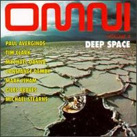 Omni, Vol. 4: Deep Space - Various Artists