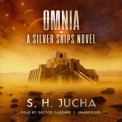 Omnia - Jucha, Scott H, and Gardner, Grover, Professor (Read by)