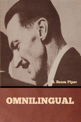 Omnilingual - Piper, H Beam