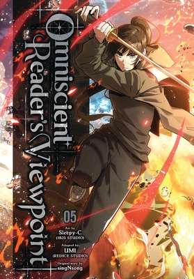 Omniscient Reader's Viewpoint, Vol. 5 - Sleepy-C(3b2s Studio), and Umi(redice Studio) (Adapted by), and Singnsong (Original Author)