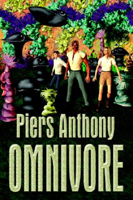 Omnivore - Anthony, Piers