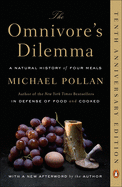 Omnivore's Dilemma: A Natural History of Four Meals