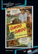 Omoo Omoo, the Shark God - Leon Leonard