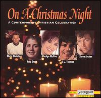 On a Christmas Night [Delta] - Various Artists