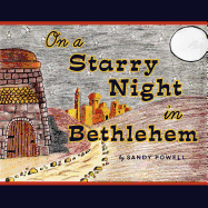 On a Starry Night in Bethlehem