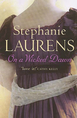 On A Wicked Dawn: Number 10 in series - Laurens, Stephanie