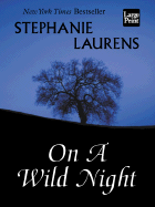 On a Wild Night - Laurens, Stephanie