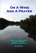 On a Wing and a Prayer: From the Case Files of Hannah Singer, Celestial Advocate