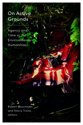 On Active Grounds: Agency and Time in the Environmental Humanities - Boschman, Robert (Editor), and Trono, Mario (Editor)