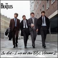 On Air: Live at the BBC, Vol. 2 - The Beatles