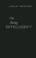 On being intelligent.