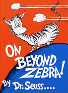 On Beyond Zebra