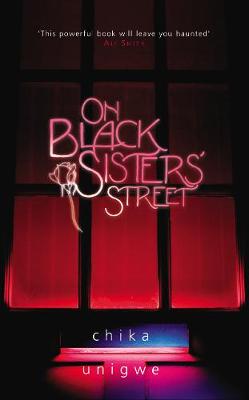 On Black Sisters' Street - Unigwe, Chika