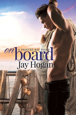 On Board - Hogan, Jay
