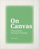 On Canvas: Preserving the Structure of Paintings