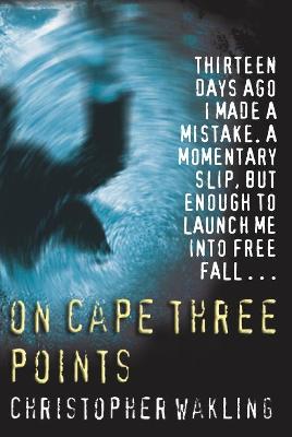 On Cape Three Points - Wakling, Christopher