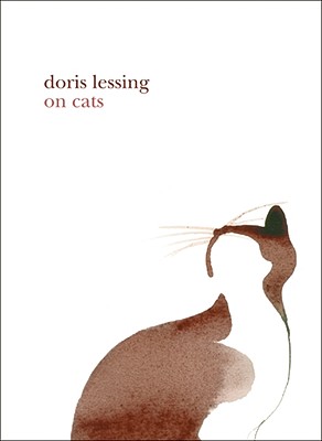 On Cats - Lessing, Doris