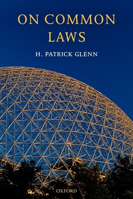 On Common Laws - Glenn, H Patrick