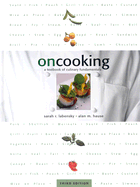 On Cooking: A Textbook of Culinary Fundamentals