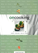 On Cooking: Techniques from Expert Chefs - Labensky, Sarah R, and Hause, Alan M, and Labensky, Steven