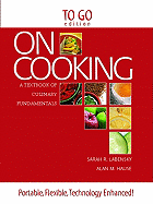 On Cooking "To Go Edition"