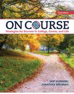 On Course: Strategies for Creating Success in College, Career, and Life